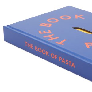 The Book of Pasta