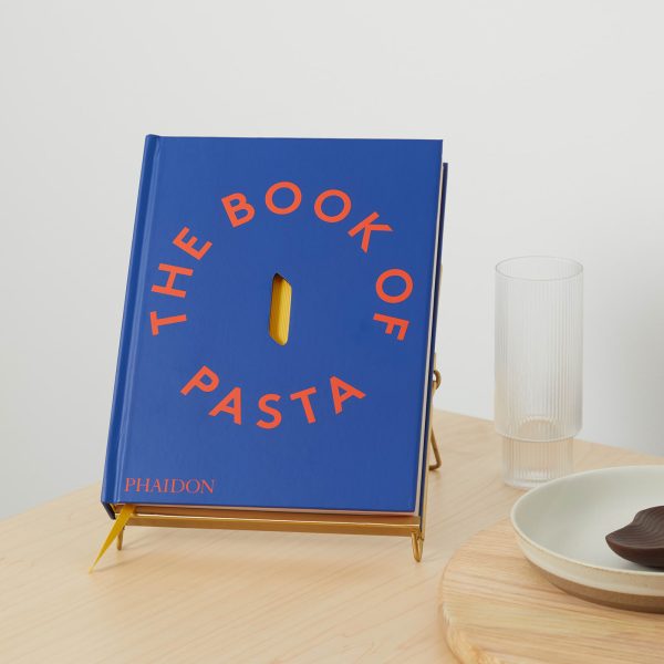 The Book of Pasta