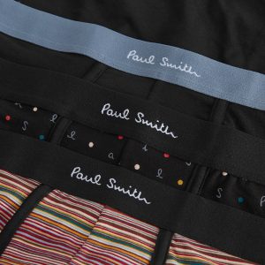 Paul Smith Multi Print Trunks - 3 Pack