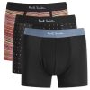 Paul Smith Multi Print Trunks - 3 Pack