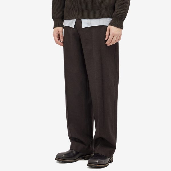 mfpen Study Trousers