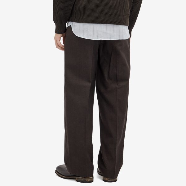 mfpen Study Trousers