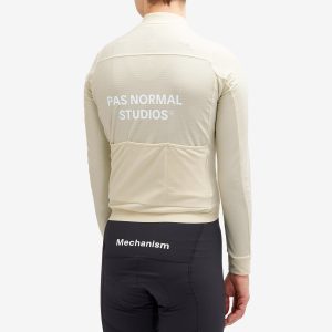 Pas Normal Studios Essential Long Sleeve Jersey