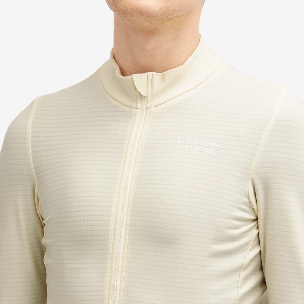 Pas Normal Studios Essential Long Sleeve Jersey