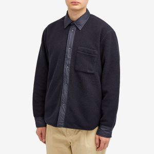 Norse Projects Ulrik Reversible Overshirt Jacket