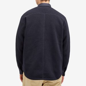 Norse Projects Ulrik Reversible Overshirt Jacket