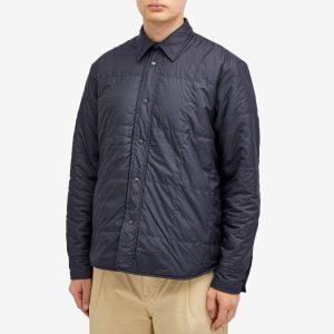 Norse Projects Ulrik Reversible Overshirt Jacket