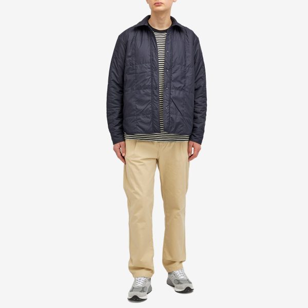 Norse Projects Ulrik Reversible Overshirt Jacket