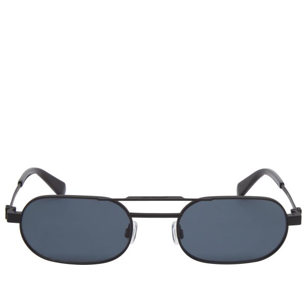 Off-White Vaiden Sunglasses