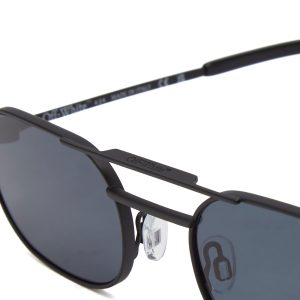 Off-White Vaiden Sunglasses