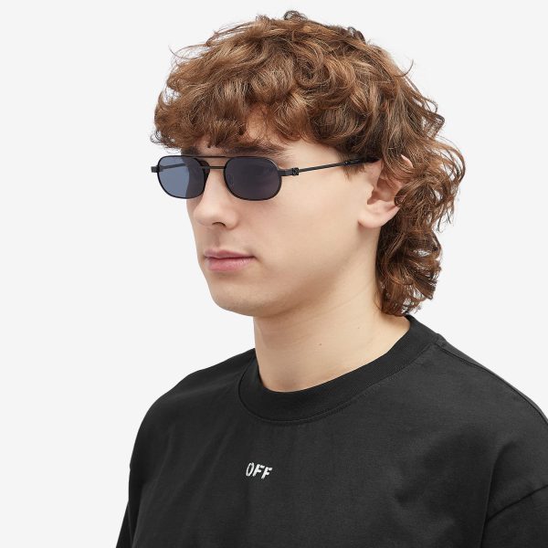 Off-White Vaiden Sunglasses