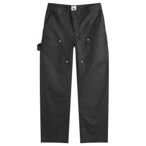 Wood Wood Fed Workwear Trousers