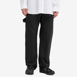 Wood Wood Fed Workwear Trousers