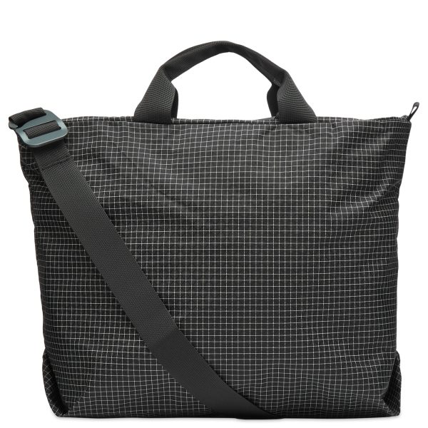 Adsum Zip Tote