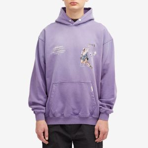 Represent Hermes Hoodie