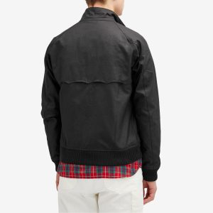 Barbour x Baracuta Porton Wax Jacket