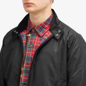 Barbour x Baracuta Porton Wax Jacket