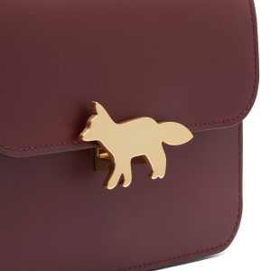 Maison Kitsune Edie Bag