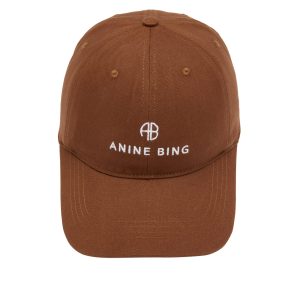 Anine Bing Jeremy Baseball Cap