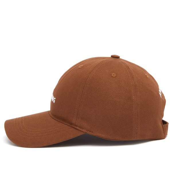 Anine Bing Jeremy Baseball Cap