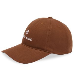 Anine Bing Jeremy Baseball Cap