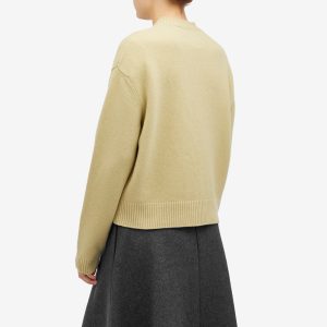 Rohe Boiled Short Cardigan