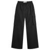 Rohe Tailored Cargo Trousers