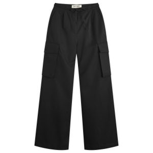 Rohe Tailored Cargo Trousers