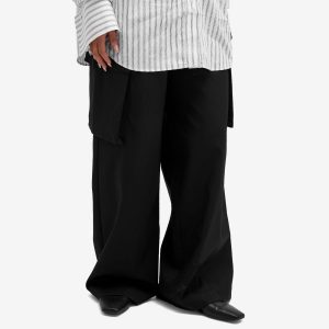 Rohe Tailored Cargo Trousers