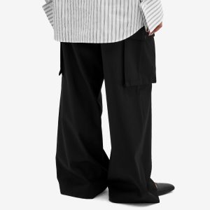 Rohe Tailored Cargo Trousers