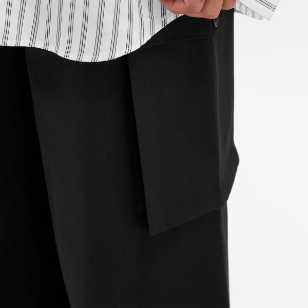 Rohe Tailored Cargo Trousers