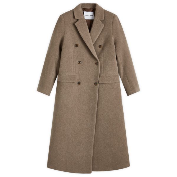 Samsoe Samsoe Falcon Coat