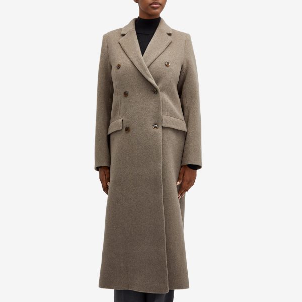 Samsoe Samsoe Falcon Coat