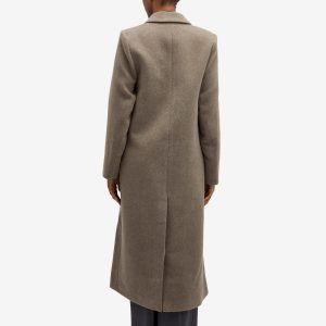 Samsoe Samsoe Falcon Coat