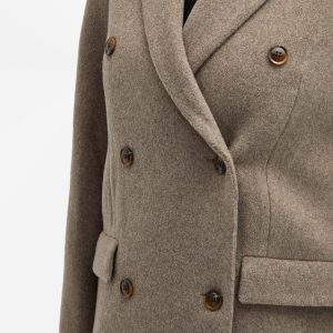 Samsoe Samsoe Falcon Coat