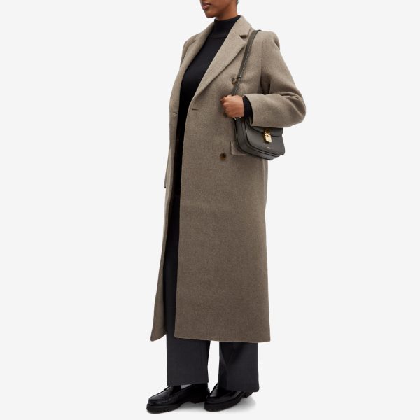 Samsoe Samsoe Falcon Coat