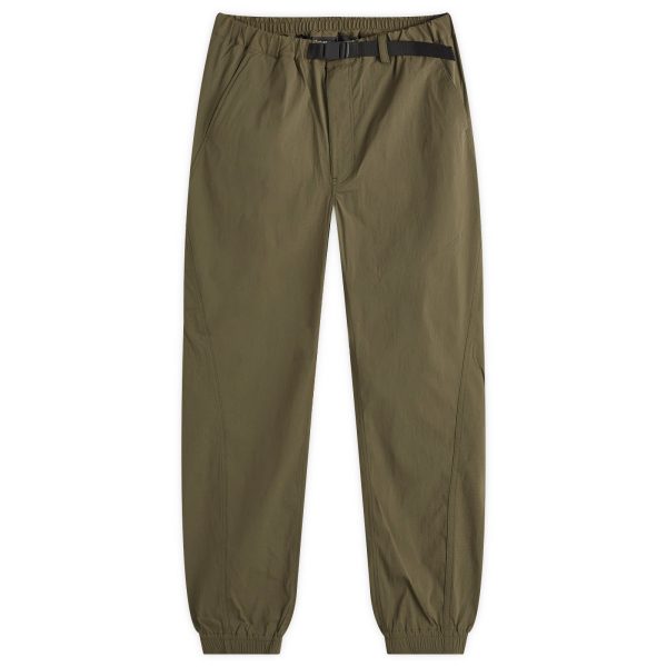 Goldwin Cordura Stretch Belted Pant