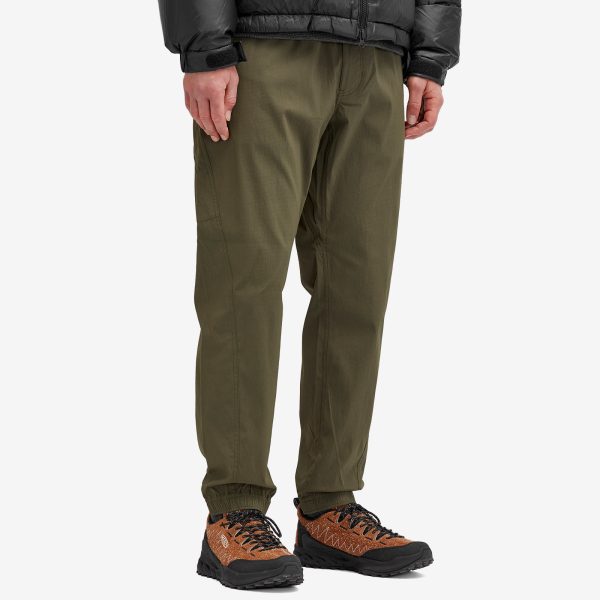 Goldwin Cordura Stretch Belted Pant