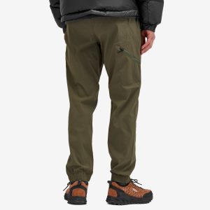 Goldwin Cordura Stretch Belted Pant