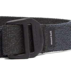 Montbell Webbing Belt