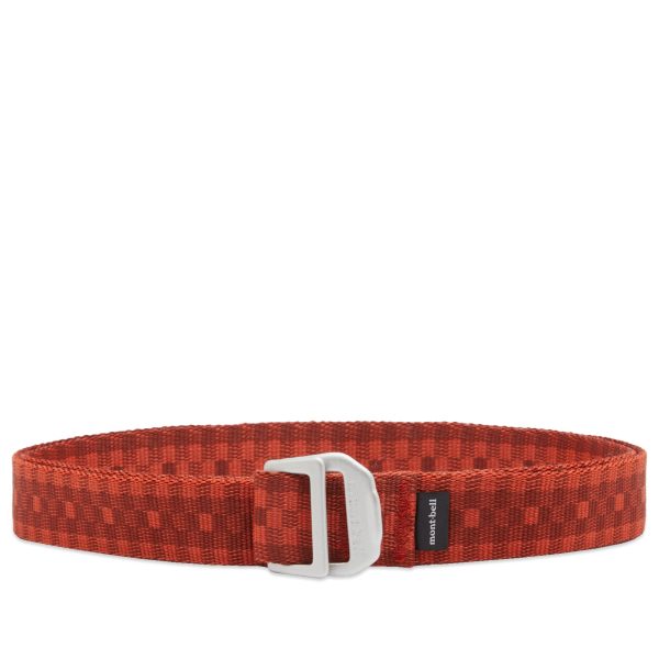 Montbell Webbing Belt