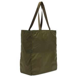 Montbell Pocketable Ripstop Light Tote - M