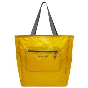 Montbell Pocketable Ripstop Light Tote - M