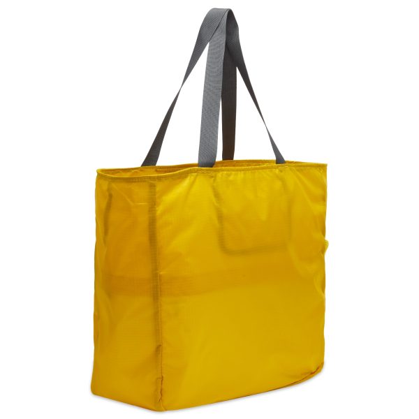 Montbell Pocketable Ripstop Light Tote - M