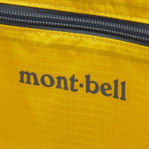 Montbell Pocketable Ripstop Light Tote - M