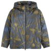 Rains Kevo Puffer Jacket