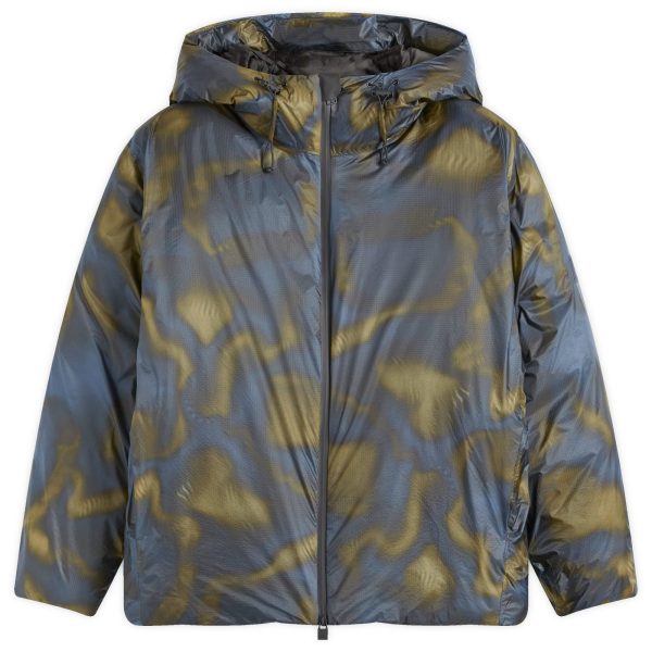 Rains Kevo Puffer Jacket