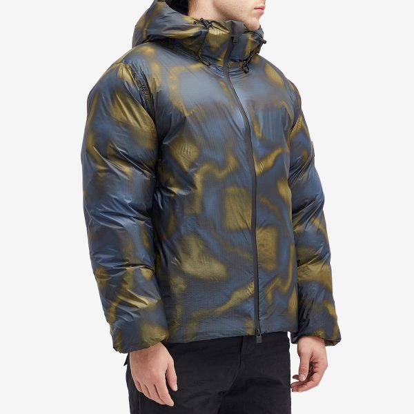 Rains Kevo Puffer Jacket