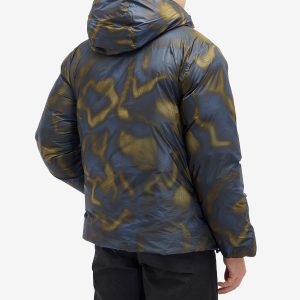 Rains Kevo Puffer Jacket