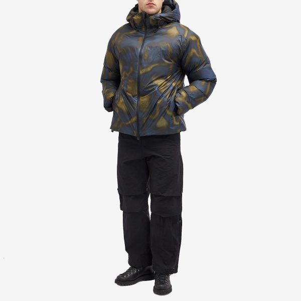 Rains Kevo Puffer Jacket